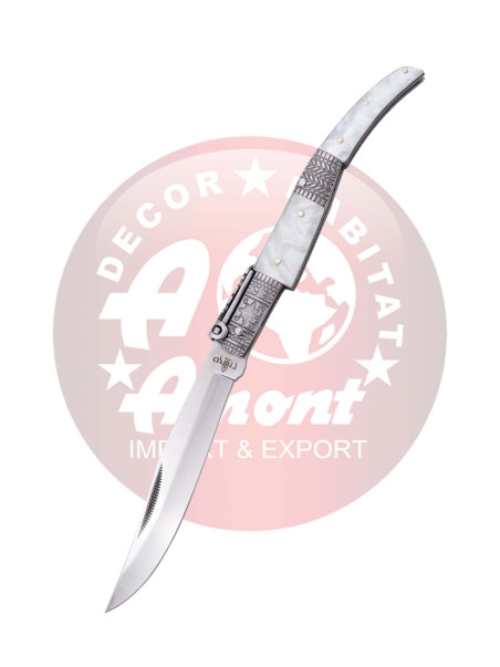 NAVAJA SEDA PERLA N53BD