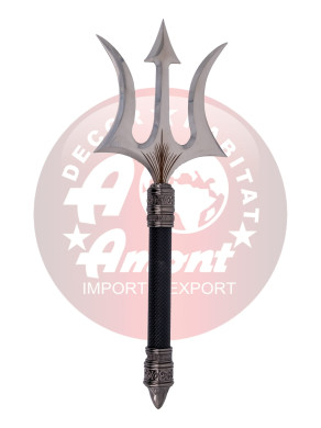 TRIDENTE METÁLICO S0375