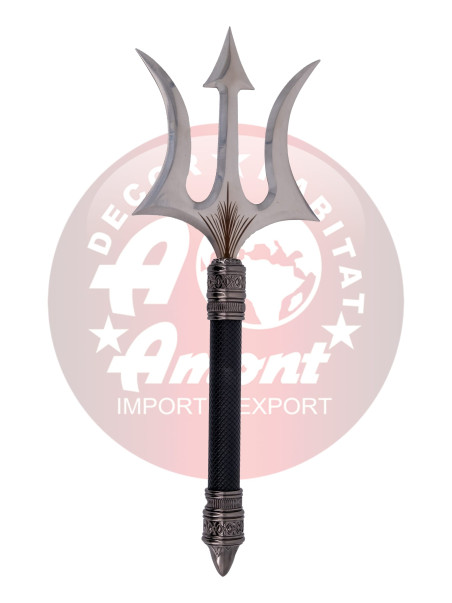 TRIDENTE METÁLICO S0375