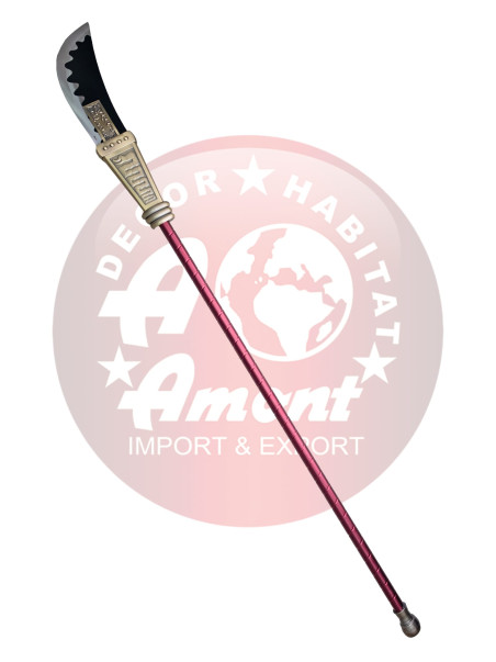 LANZA BARBABLANCA S0385