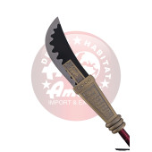 LANZA BARBABLANCA S0385