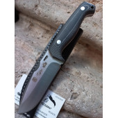 CUCHILLO GANDANITO CDS MIKARTA NEGRA
