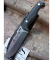 CUCHILLO GANDANITO CDS MIKARTA NEGRA