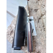 CUCHILLO GANDANITO CDS MIKARTA NEGRA