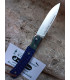 NAVAJA LORD JUMA AZUL OSCURO NIETO