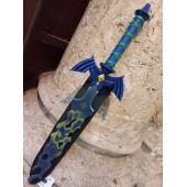 NOVEDAD ESPADA ZELDA 1420