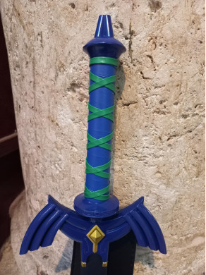 NOVEDAD ESPADA ZELDA 1420