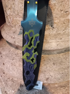 NOVEDAD ESPADA ZELDA 1420