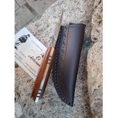 NOVEDAD CUCHILLO CHACAL MINI MIKARTA J&v