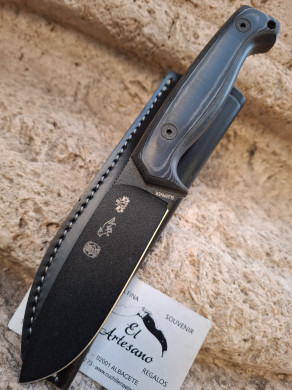 CUCHILLO SLEIPNER GANDANO CDS