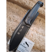CUCHILLO SLEIPNER GANDANO CDS