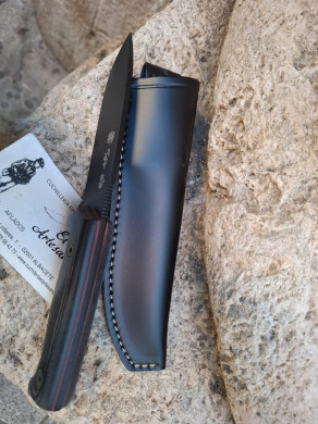 SÚPER OFERTA CUCHILLO GANDANO CDS-J&V