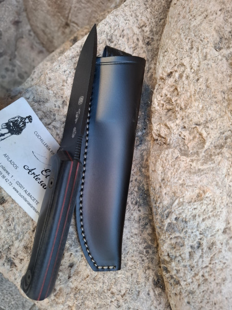 SÚPER OFERTA CUCHILLO GANDANO CDS-J&V