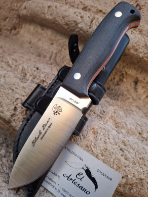 SÚPER OFERTA BLACK BEAR YUTE J&V