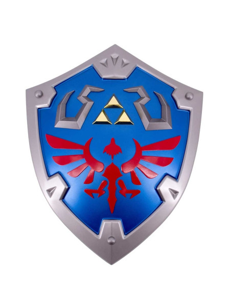ESCUDO DE LINK ZELDA 3120