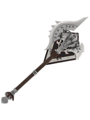 HACHA SHADOWMOURNE WORLD OF WARCRAFT 1821