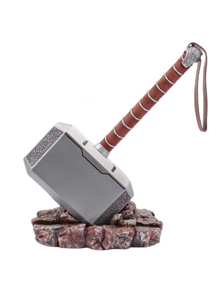 MARTILLO THOR METALICO 1121