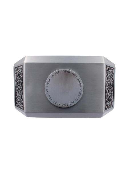 MARTILLO THOR METALICO 1121