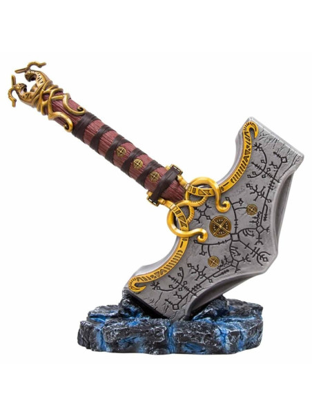 HACHA GOW OF WAR 1920