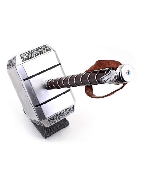 MARTILLO THOR CON SOPORTE 1120