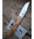 NAVAJA BOWIE CDS MADERA ABEDUL