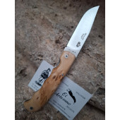 NAVAJA BOWIE CDS MADERA ABEDUL