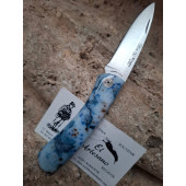 NAVAJA BRIGHT AZUL CIELO NIETO