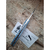 NAVAJA BRIGHT AZUL CIELO NIETO