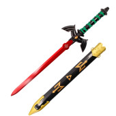 ESPADA ZELDA NEGRA 20821