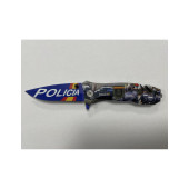 NAVAJA POLICÍA NACIONAL 755