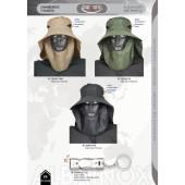 SOMBRERO CON MAYA O SILBATO