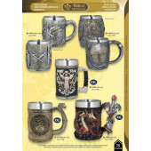 JARRA DECORADA TOLE10