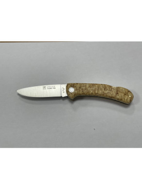 NOVEDAD NAVAJA COCKER CUB ABEDUL NL159