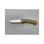 NOVEDAD NAVAJA COCKER CUB ABEDUL NL159