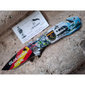 NAVAJA GUARDIA CIVIL 755