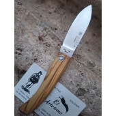 NAVAJA TUCÁN OLIVO NL162