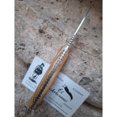 NAVAJA TUCÁN OLIVO NL162