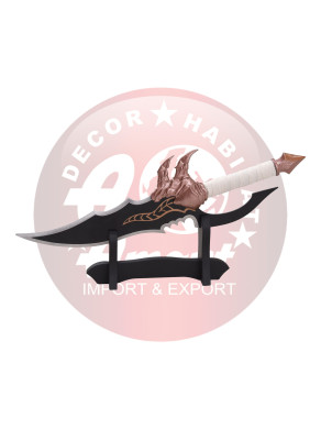 DAGA COLMILLO RASAKA LEVENIG S5104