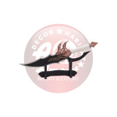 DAGA COLMILLO RASAKA LEVENIG S5104