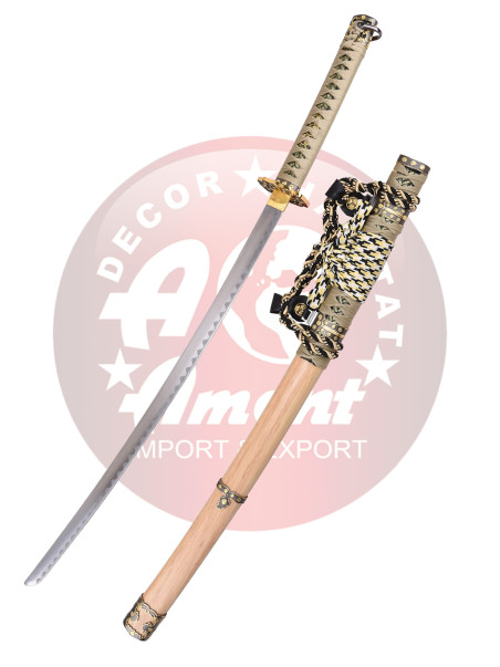 KATANA TACHIO  S511