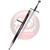 ESPADA ANDURIL HOJA BAMBU S5116