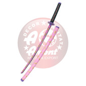 KATANA DEMON SLAYER KOKUSHIBOU S5121