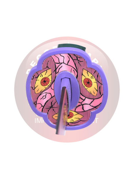 KATANA DEMON SLAYER KOKUSHIBOU S5121