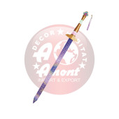 ESPADA RUMY DE LAS HUNTRIX S8105