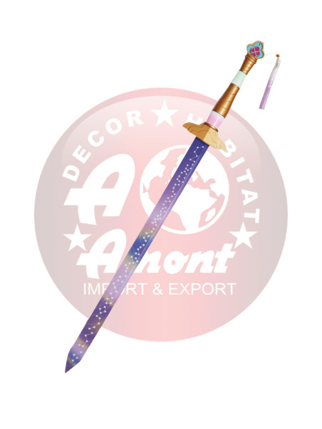 ESPADA RUMY DE LAS HUNTRIX S8105