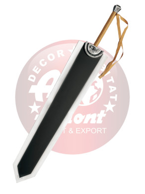 ESPADA MATADRAGONES DE BERSEK  S8107