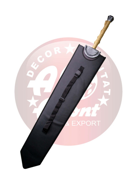 ESPADA MATADRAGONES DE BERSEK  S8107