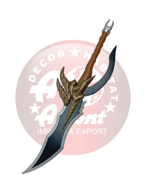 DAGA COLMILLO DE VENENO S6075