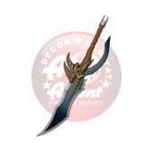 DAGA COLMILLO DE VENENO S6075