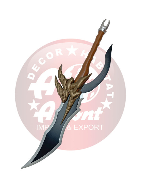 DAGA COLMILLO DE VENENO S6075